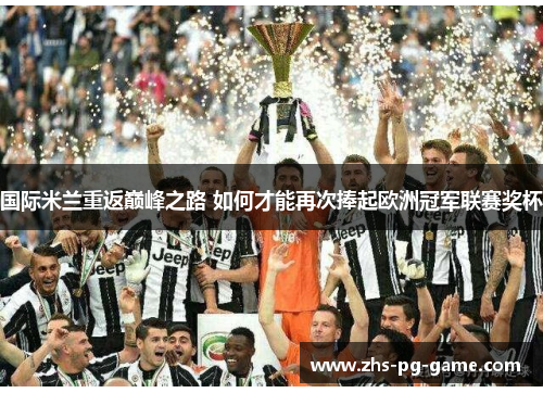 国际米兰重返巅峰之路 如何才能再次捧起欧洲冠军联赛奖杯