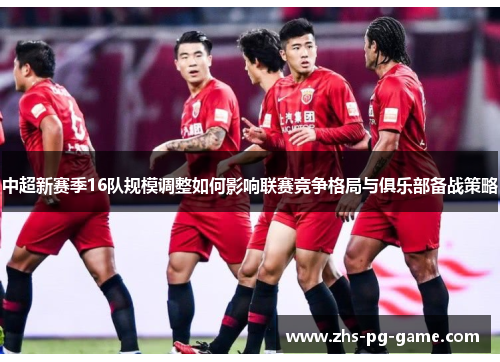 中超新赛季16队规模调整如何影响联赛竞争格局与俱乐部备战策略 中超新赛季16队规模调整如何影响联赛竞争格局与俱乐部备战策略