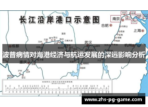 波普病情对海港经济与航运发展的深远影响分析