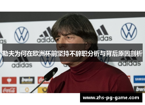 勒夫为何在欧洲杯前坚持不辞职分析与背后原因剖析