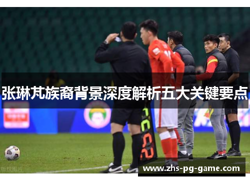 张琳芃族裔背景深度解析五大关键要点