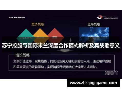 苏宁控股与国际米兰深度合作模式解析及其战略意义
