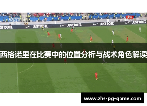西格诺里在比赛中的位置分析与战术角色解读