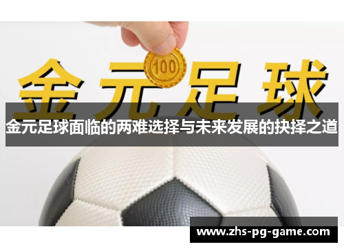 金元足球面临的两难选择与未来发展的抉择之道 金元足球面临的两难选择与未来发展的抉择之道