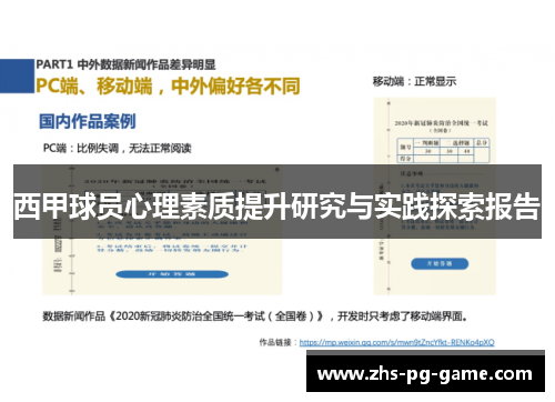 西甲球员心理素质提升研究与实践探索报告